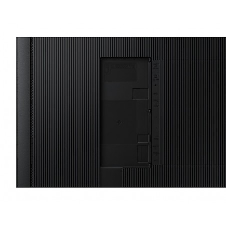 Monitor profesjonalny QM43C 43 cale Matowy 24h/7 500(cd/m2) 3840x2160 (UHD) S10 Player (Tizen 7, VXT Ready) WiFi/BT 3 lata OnSit Monitor profesjonalny QM43C 43 cale Matowy 24h/7 500(cd/m2) 3840x2160 (UHD) S10 Player (Tizen 7, VXT Ready) WiFi/BT 3 lata OnSit