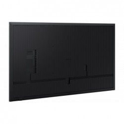 Monitor profesjonalny QM43C 43 cale Matowy 24h/7 500(cd/m2) 3840x2160 (UHD) S10 Player (Tizen 7, VXT Ready) WiFi/BT 3 lata OnSit