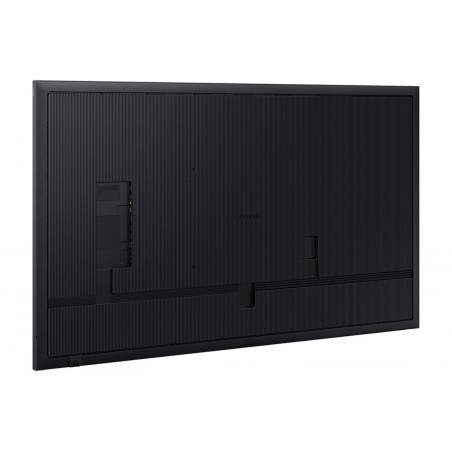 Monitor profesjonalny QM43C 43 cale Matowy 24h/7 500(cd/m2) 3840x2160 (UHD) S10 Player (Tizen 7, VXT Ready) WiFi/BT 3 lata OnSit Monitor profesjonalny QM43C 43 cale Matowy 24h/7 500(cd/m2) 3840x2160 (UHD) S10 Player (Tizen 7, VXT Ready) WiFi/BT 3 lata OnSit