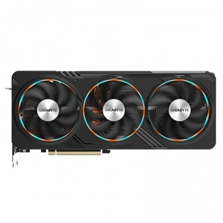 Karta graficzna GV-N407TGAMING OCV2-12G 12GB GDDR6X 192bit Karta graficzna GV-N407TGAMING OCV2-12G 12GB GDDR6X 192bit