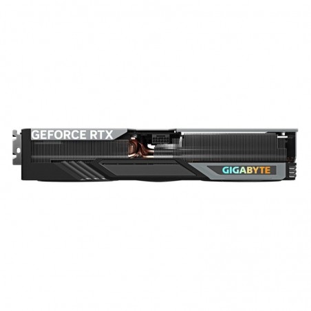 Karta graficzna GV-N407TGAMING OCV2-12G 12GB GDDR6X 192bit Karta graficzna GV-N407TGAMING OCV2-12G 12GB GDDR6X 192bit