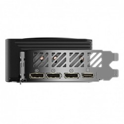 Karta graficzna GV-N407TGAMING OCV2-12G 12GB GDDR6X 192bit Karta graficzna GV-N407TGAMING OCV2-12G 12GB GDDR6X 192bit