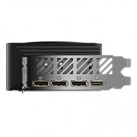 Karta graficzna GV-N407TGAMING OCV2-12G 12GB GDDR6X 192bit Karta graficzna GV-N407TGAMING OCV2-12G 12GB GDDR6X 192bit