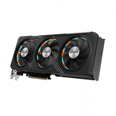 Karta graficzna GV-N407TGAMING OCV2-12G 12GB GDDR6X 192bit Karta graficzna GV-N407TGAMING OCV2-12G 12GB GDDR6X 192bit