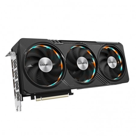 Karta graficzna GV-N407TGAMING OCV2-12G 12GB GDDR6X 192bit Karta graficzna GV-N407TGAMING OCV2-12G 12GB GDDR6X 192bit