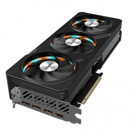 Karta graficzna GV-N407TGAMING OCV2-12G 12GB GDDR6X 192bit Karta graficzna GV-N407TGAMING OCV2-12G 12GB GDDR6X 192bit