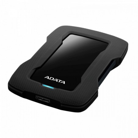 Durable Lite HD330 4TB 2.5'' USB3.1 Czarny Durable Lite HD330 4TB 2.5'' USB3.1 Czarny