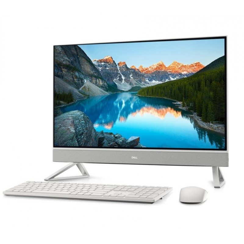 Komputer All-in-One Inspiron 7720 W11Pro i7-1355U/27.0 FHD/32GB/1TB SSD/MX550/2Y NBD