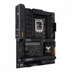 Płyta główna TUF Gaming B760-PLUS WIFI D4 s1700 4DDR4 ATX Płyta główna TUF Gaming B760-PLUS WIFI D4 s1700 4DDR4 ATX