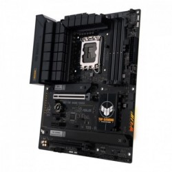 Płyta główna TUF Gaming B760-PLUS WIFI D4 s1700 4DDR4 ATX Płyta główna TUF Gaming B760-PLUS WIFI D4 s1700 4DDR4 ATX