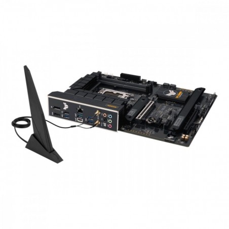 Płyta główna TUF Gaming B760-PLUS WIFI D4 s1700 4DDR4 ATX Płyta główna TUF Gaming B760-PLUS WIFI D4 s1700 4DDR4 ATX