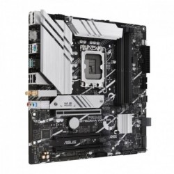 Płyta główna Prime B760M-A WIFI D4 s1700 4DDR4 HDMI mATX Płyta główna Prime B760M-A WIFI D4 s1700 4DDR4 HDMI mATX