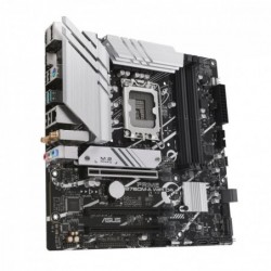 Płyta główna Prime B760M-A WIFI D4 s1700 4DDR4 HDMI mATX Płyta główna Prime B760M-A WIFI D4 s1700 4DDR4 HDMI mATX