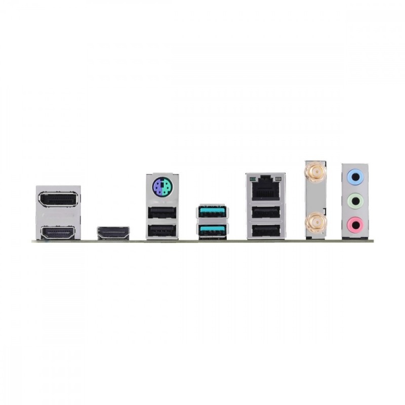 Płyta główna Prime B760M-A WIFI D4 s1700 4DDR4 HDMI mATX  Płyta główna Prime B760M-A WIFI D4 s1700 4DDR4 HDMI mATX