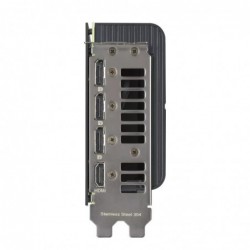 Karta graficzna RTX 4060 Ti PROART OC 16G GDDR6 128bit 3DP Karta graficzna RTX 4060 Ti PROART OC 16G GDDR6 128bit 3DP