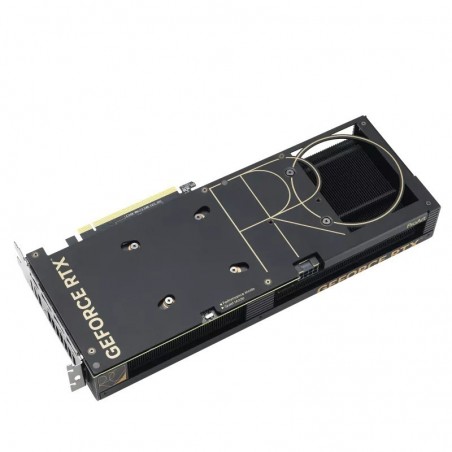 Karta graficzna RTX 4060 Ti PROART OC 16G GDDR6 128bit 3DP Karta graficzna RTX 4060 Ti PROART OC 16G GDDR6 128bit 3DP