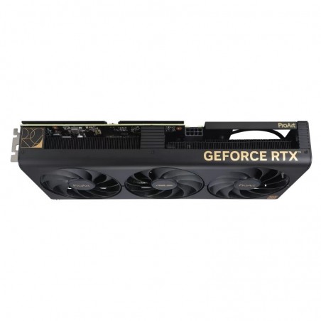 Karta graficzna RTX 4060 Ti PROART OC 16G GDDR6 128bit 3DP Karta graficzna RTX 4060 Ti PROART OC 16G GDDR6 128bit 3DP