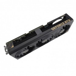 Karta graficzna RTX 4060 Ti PROART OC 16G GDDR6 128bit 3DP Karta graficzna RTX 4060 Ti PROART OC 16G GDDR6 128bit 3DP