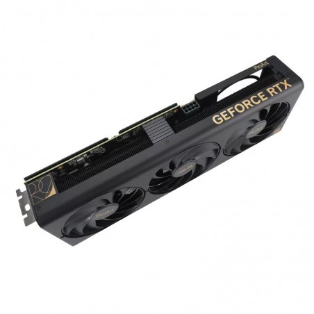 Karta graficzna RTX 4060 Ti PROART OC 16G GDDR6 128bit 3DP Karta graficzna RTX 4060 Ti PROART OC 16G GDDR6 128bit 3DP