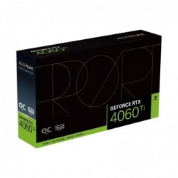 Karta graficzna RTX 4060 Ti PROART OC 16G GDDR6 128bit 3DP Karta graficzna RTX 4060 Ti PROART OC 16G GDDR6 128bit 3DP