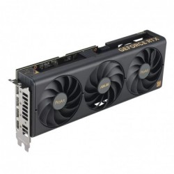Karta graficzna RTX 4060 Ti PROART OC 16G GDDR6 128bit 3DP Karta graficzna RTX 4060 Ti PROART OC 16G GDDR6 128bit 3DP