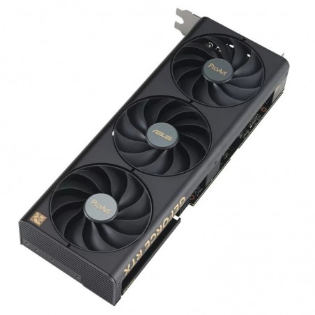 Karta graficzna RTX 4060 Ti PROART OC 16G GDDR6 128bit 3DP Karta graficzna RTX 4060 Ti PROART OC 16G GDDR6 128bit 3DP