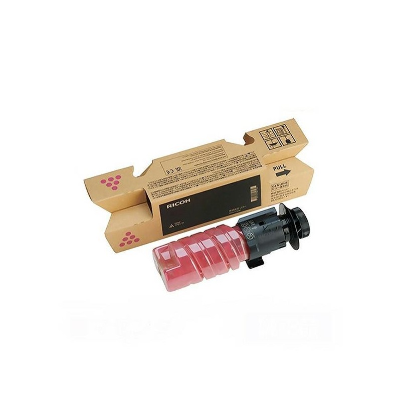 Ricoh Toner IM C320FW Magenta 7,5k stron 