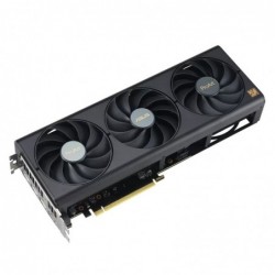Karta graficzna RTX 4060 Ti PROART OC 16G GDDR6 128bit 3DP Karta graficzna RTX 4060 Ti PROART OC 16G GDDR6 128bit 3DP