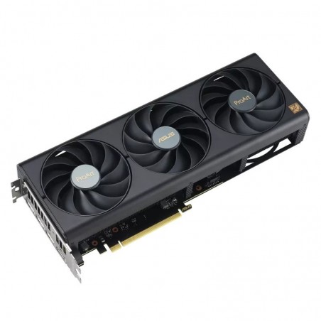 Karta graficzna RTX 4060 Ti PROART OC 16G GDDR6 128bit 3DP Karta graficzna RTX 4060 Ti PROART OC 16G GDDR6 128bit 3DP