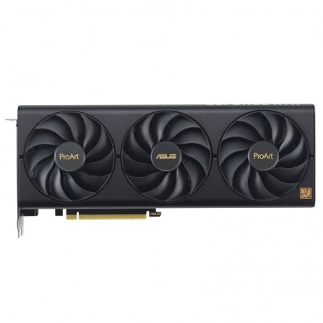 Karta graficzna RTX 4060 Ti PROART OC 16G GDDR6 128bit 3DP Karta graficzna RTX 4060 Ti PROART OC 16G GDDR6 128bit 3DP