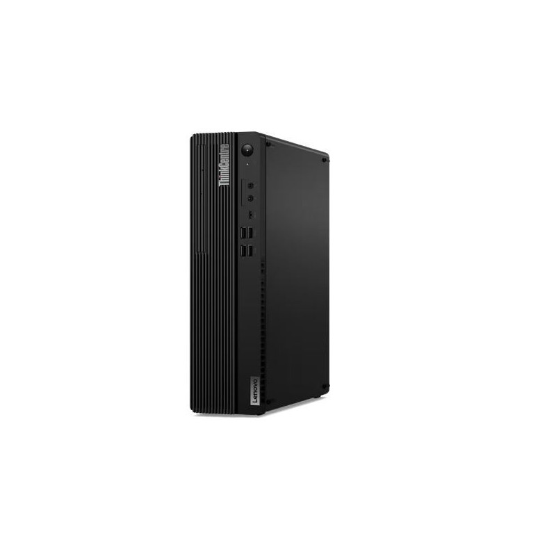 Komputer ThinkCentre M75s G2 SFF 11R80043PB W11Pro 5600G/8GB/256GB/INT/DVD/3YRS OS 