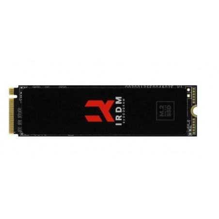 Dysk SSD IRDM 512GB M.2 PCIe 3x4 NVMe 2280 3300/2000 Dysk SSD IRDM 512GB M.2 PCIe 3x4 NVMe 2280 3300/2000