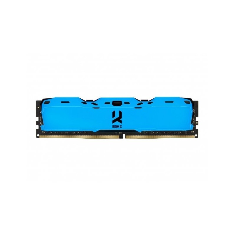 Pamięć DDR4 IRDM X 16GB/3200 16-20-20 Niebieska 