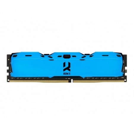 Pamięć DDR4 IRDM X 16GB/3200 16-20-20 Niebieska Pamięć DDR4 IRDM X 16GB/3200 16-20-20 Niebieska