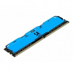 Pamięć DDR4 IRDM X 16GB/3200 16-20-20 Niebieska Pamięć DDR4 IRDM X 16GB/3200 16-20-20 Niebieska