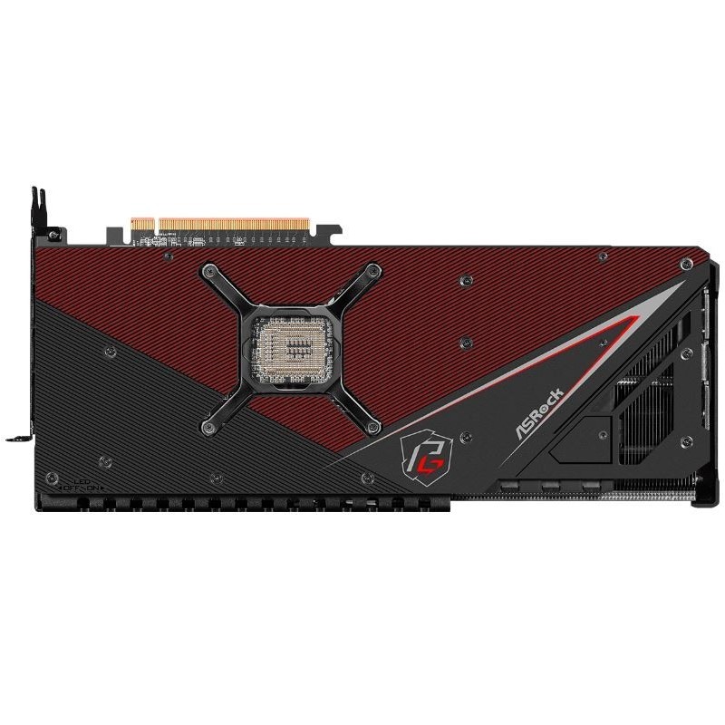 Karta graficzna Radeon RX 7900 XTX PHANTOM GAMING 24GB OC GDDR6 384bit