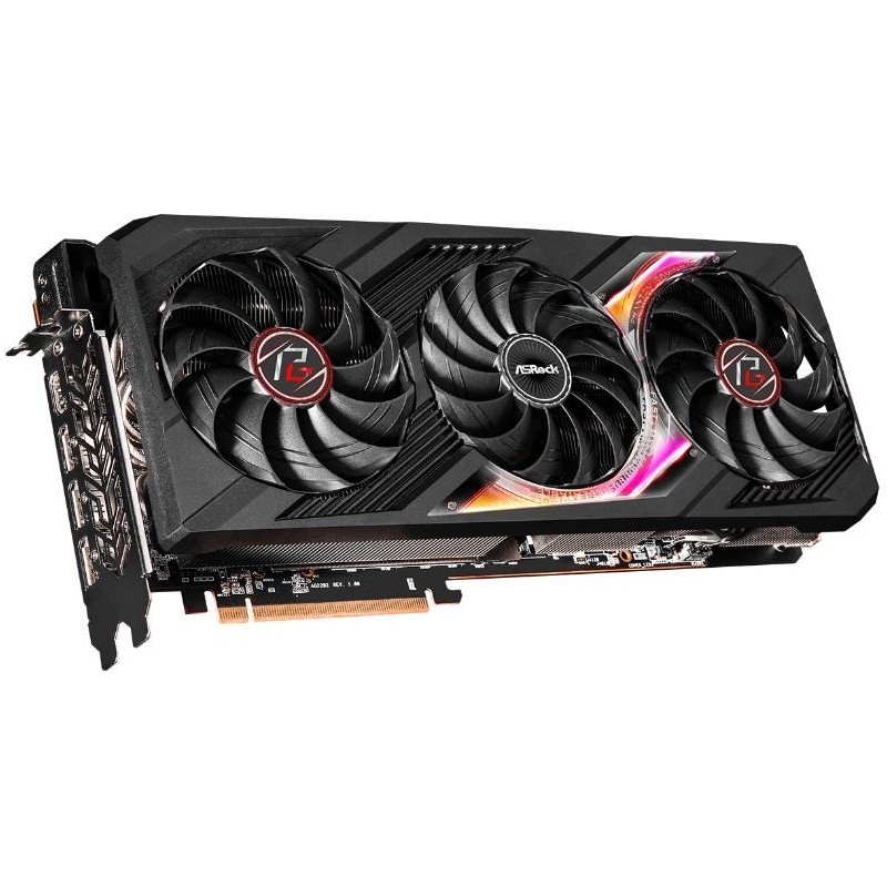 Karta graficzna Radeon RX 7900 XTX PHANTOM GAMING 24GB OC GDDR6 384bit