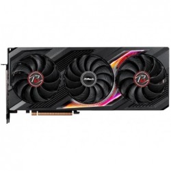 Karta graficzna Radeon RX 7900 XTX PHANTOM GAMING 24GB OC GDDR6 384bit Karta graficzna Radeon RX 7900 XTX PHANTOM GAMING 24GB OC GDDR6 384bit