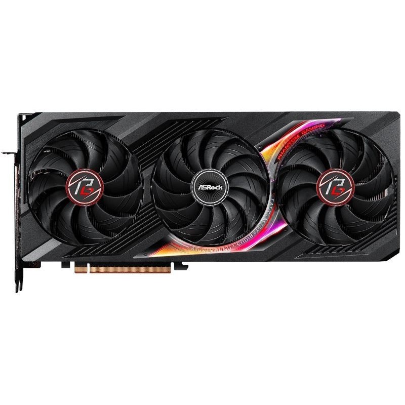 Karta graficzna Radeon RX 7900 XTX PHANTOM GAMING 24GB OC GDDR6 384bit