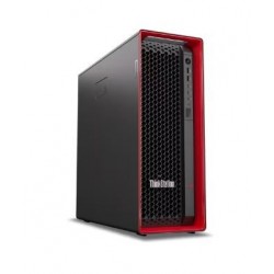 Stacja robocza ThinkStation P5 Tower 30GA000GPB W11Pro w5-2455X/2x32GB/1TB/INT/vPro/3YRS Premier Support 