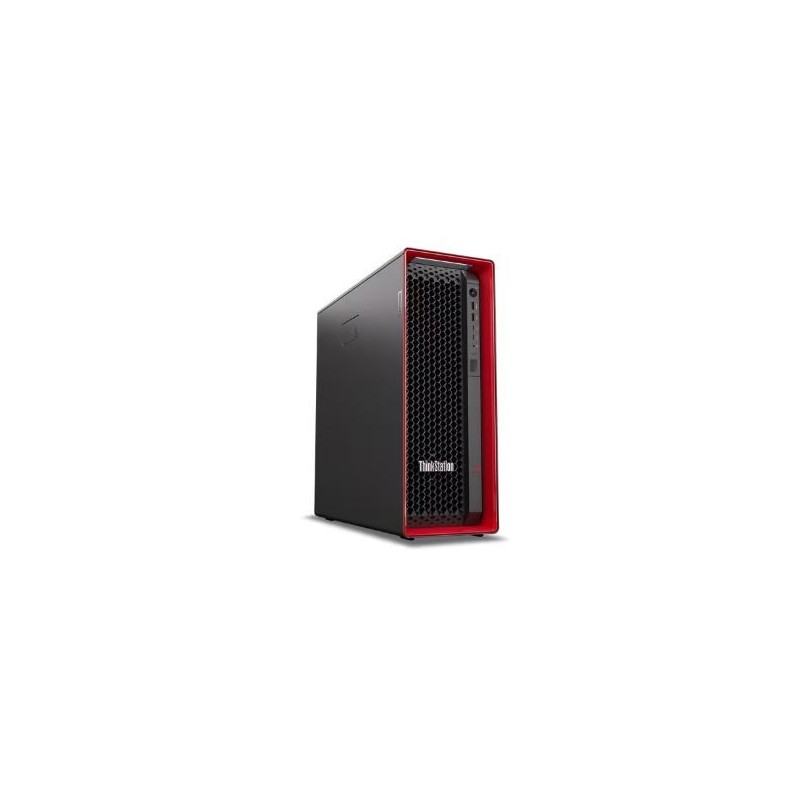 Stacja robocza ThinkStation P5 Tower 30GA000GPB W11Pro w5-2455X/2x32GB/1TB/INT/vPro/3YRS Premier Support 