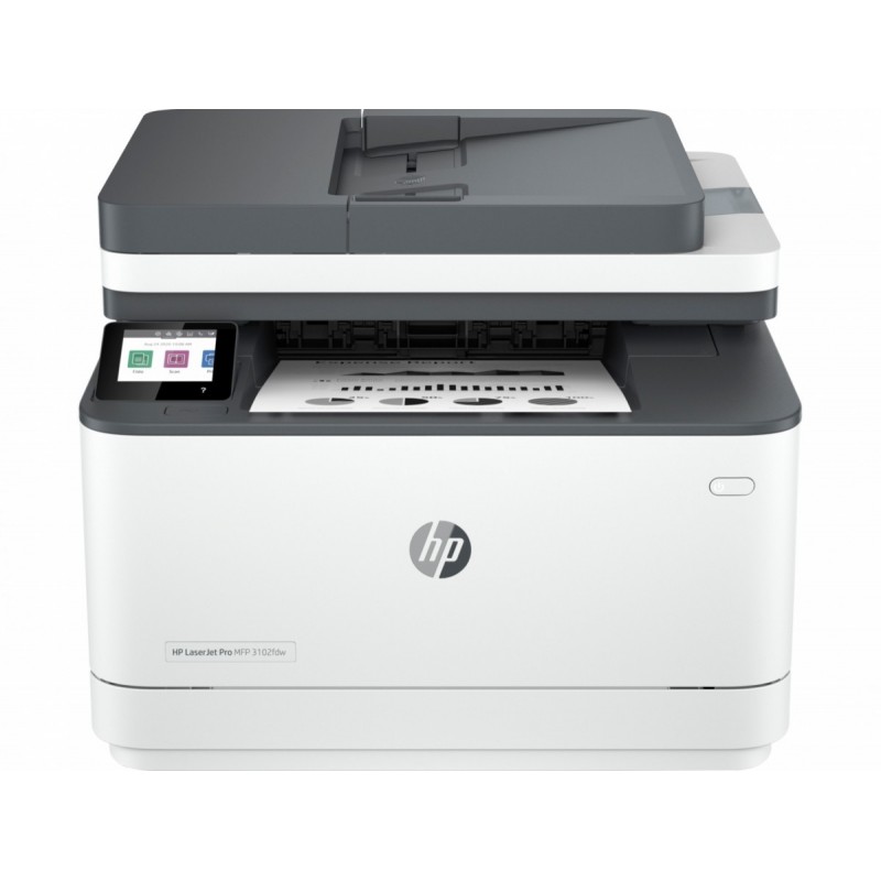 Urządzenie wielofunkcyjne LJ Pro MFP 3102fdw 3G630F 