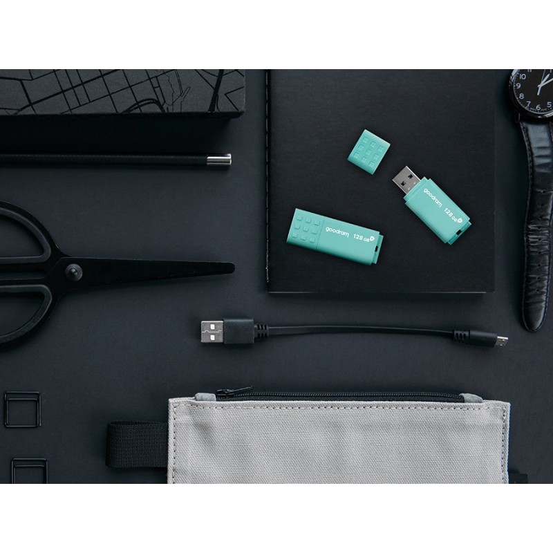 Pendrive UME3 Care 64GB USB 3.0 Pendrive UME3 Care 64GB USB 3.0