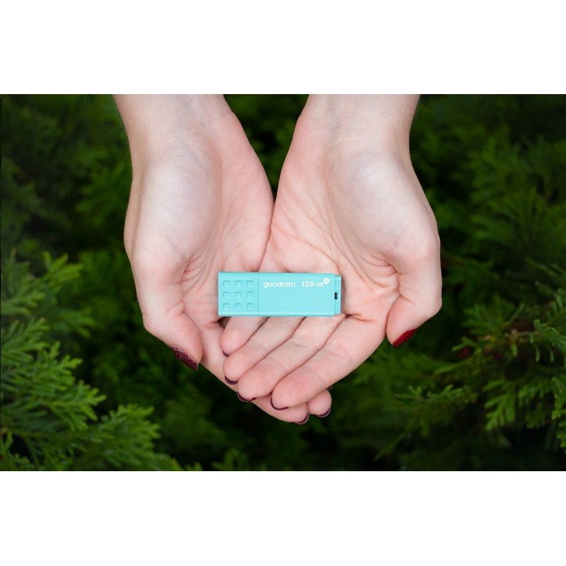 Pendrive UME3 Care 64GB USB 3.0 Pendrive UME3 Care 64GB USB 3.0