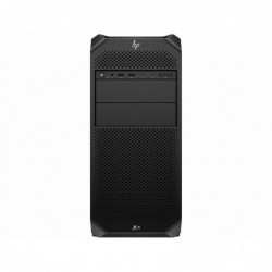 Stacja robocza Z4 G5 Tower W5-2455X 64GB/2TB/W11P    5E8J7EA 