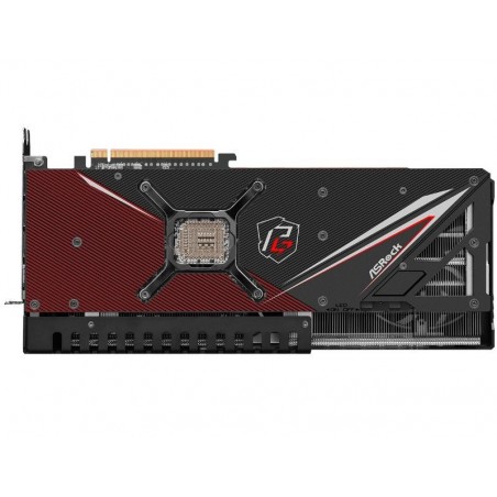 Karta graficzna Radeon RX 7900 XT PHANTOM GAMING 20GB OC GDDR6 320bit Karta graficzna Radeon RX 7900 XT PHANTOM GAMING 20GB OC GDDR6 320bit