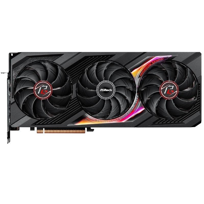 Karta graficzna Radeon RX 7900 XT PHANTOM GAMING 20GB OC GDDR6 320bit