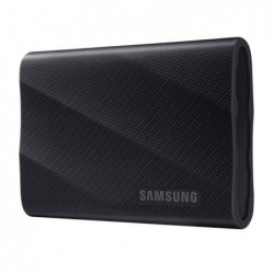 Dysk zewnętrzny SSD T9 1TB USB3.2 GEN.2 czarny Dysk zewnętrzny SSD T9 1TB USB3.2 GEN.2 czarny