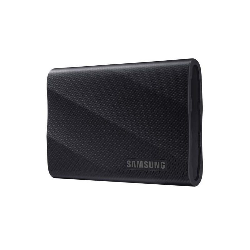 Dysk zewnętrzny SSD T9 1TB USB3.2 GEN.2 czarny Dysk zewnętrzny SSD T9 1TB USB3.2 GEN.2 czarny