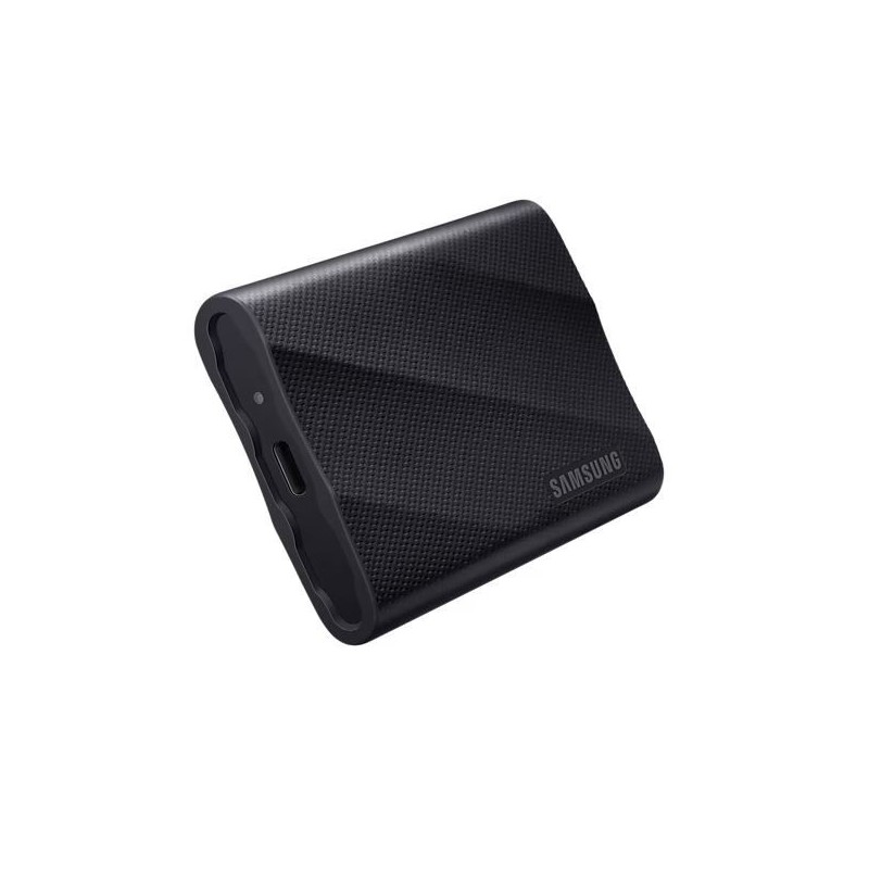 Dysk zewnętrzny SSD T9 1TB USB3.2 GEN.2 czarny Dysk zewnętrzny SSD T9 1TB USB3.2 GEN.2 czarny